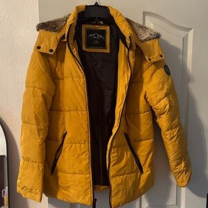 Women’s jacket